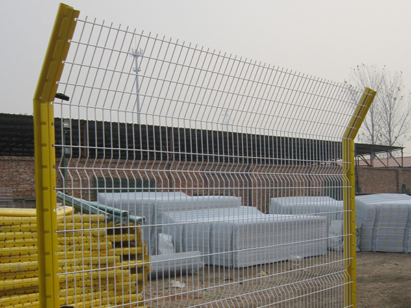 水源地防護網圖片3