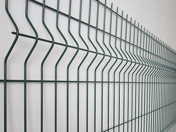 景區隔離網圖片2