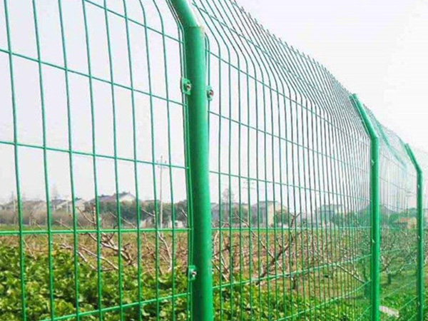 景區隔離網圖片4