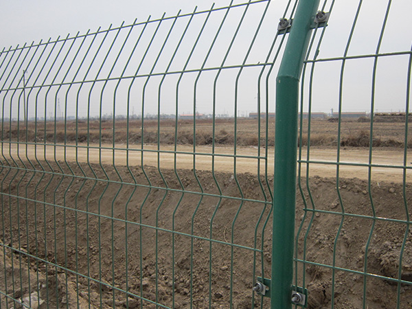 圈地護欄網(wǎng)圖片4