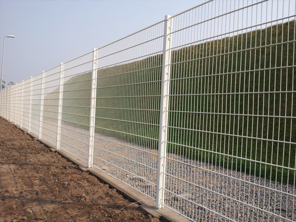 園區隔離網圖片2