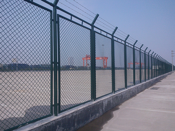園區隔離網圖片3