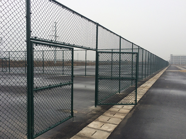球場圍網圖片2