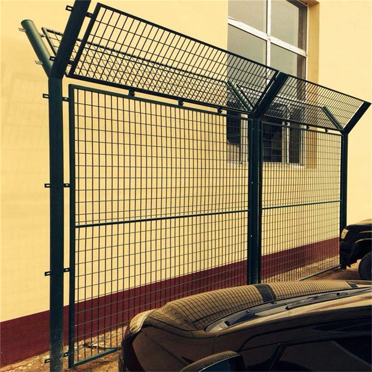 看守所鋼網(wǎng)墻標(biāo)準(zhǔn)