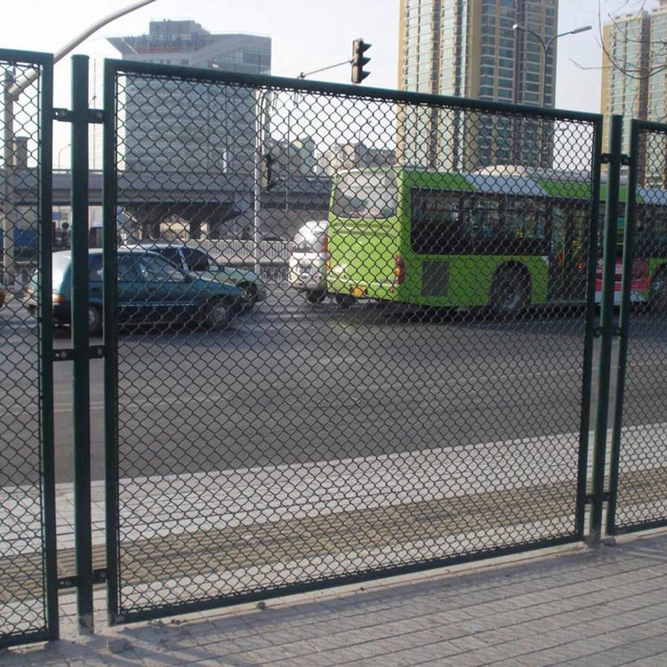 公路隔離柵價格圖片4 公路隔離柵價格圖片4