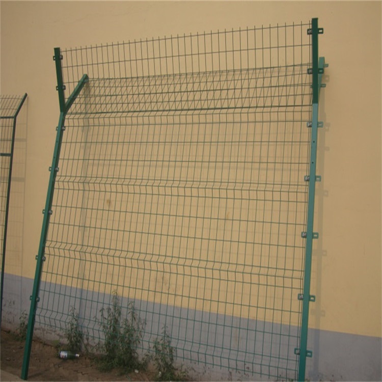 防攀爬能力強的機場圍界圖片2 防攀爬能力強的機場圍界圖片2