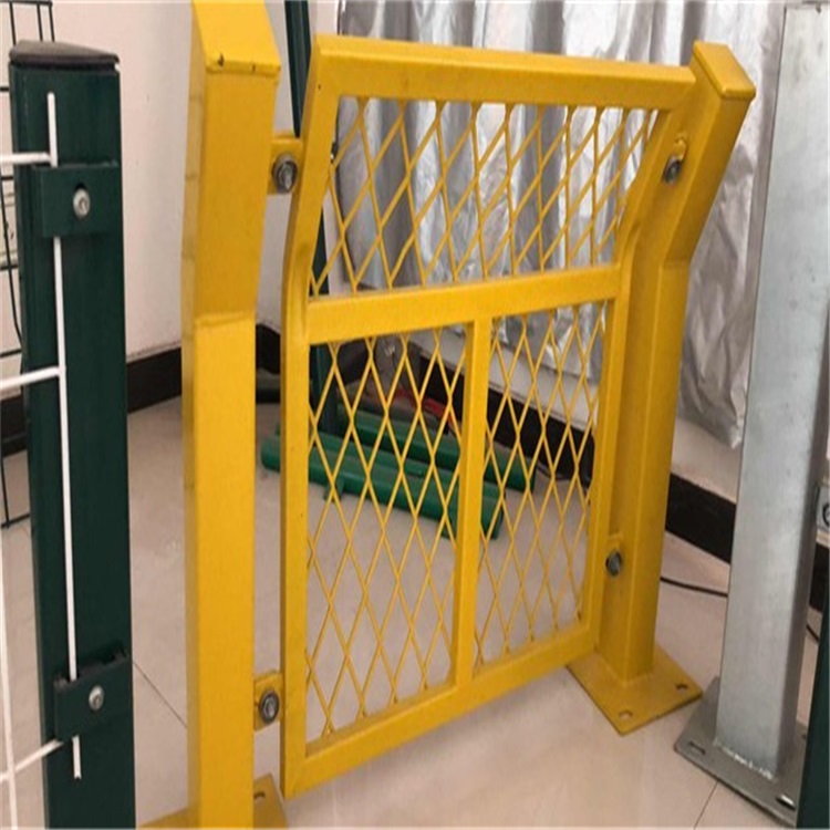 海關隔離網 海關隔離網