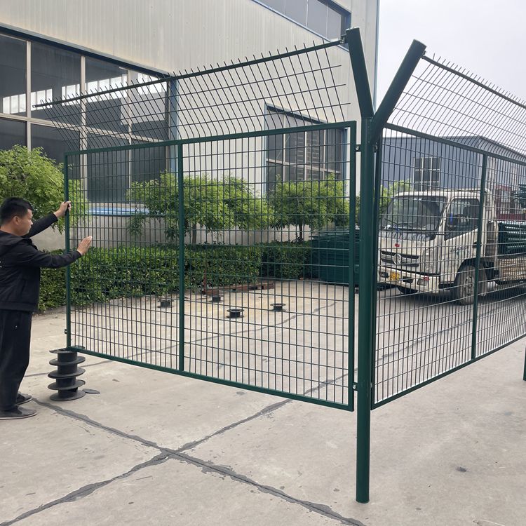 山東保稅區封閉隔離網圖片2 山東保稅區封閉隔離網圖片2