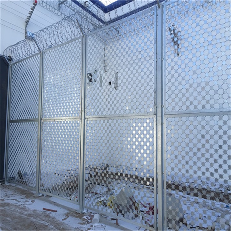監(jiān)獄隔離網(wǎng) 監(jiān)獄隔離網(wǎng)