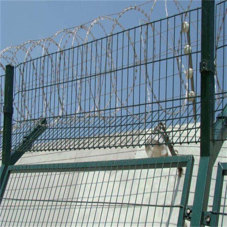 監獄隔離網 監獄隔離網