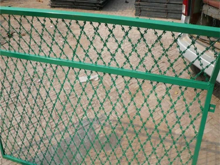 監(jiān)獄刀刺網(wǎng)