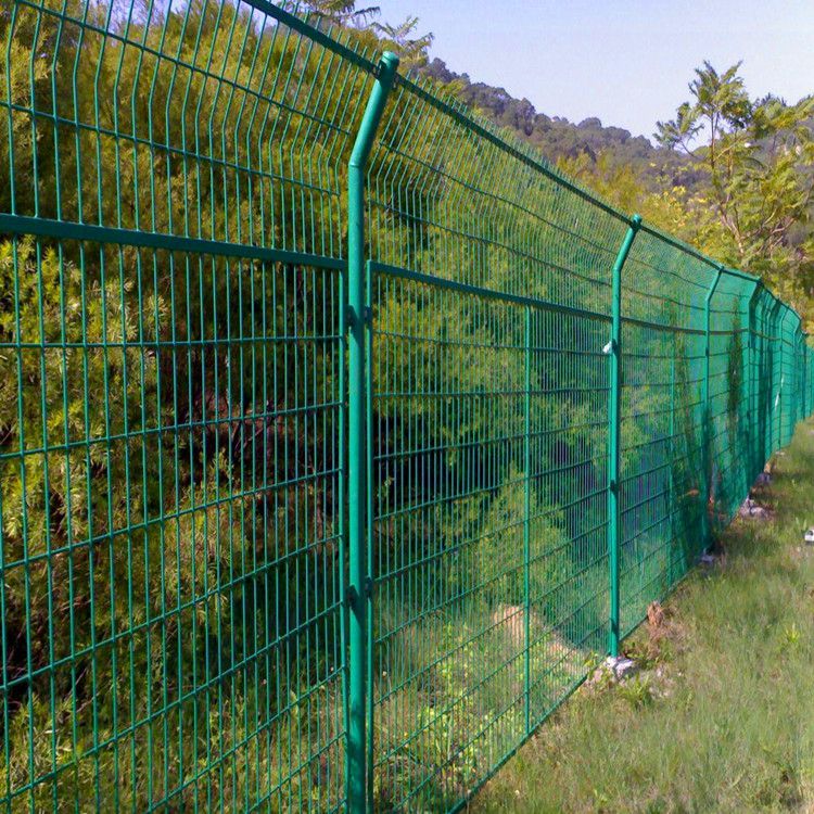 園林花壇護欄網預算