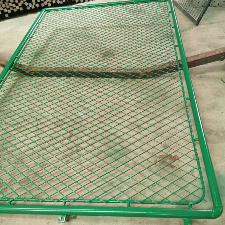 高速橋梁防拋網質量標準圖片2 高速橋梁防拋網質量標準圖片2