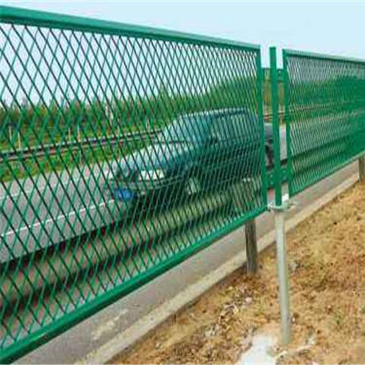 高速橋梁防拋網質量標準圖片4 高速橋梁防拋網質量標準圖片4