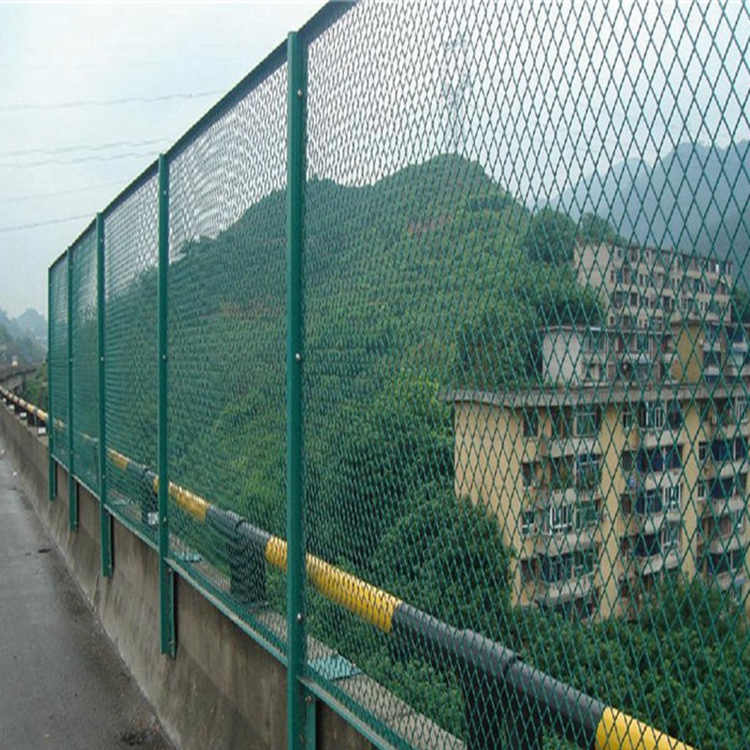 鐵路-橋梁防拋網(wǎng)設(shè)計圖圖片3 鐵路-橋梁防拋網(wǎng)設(shè)計圖圖片3