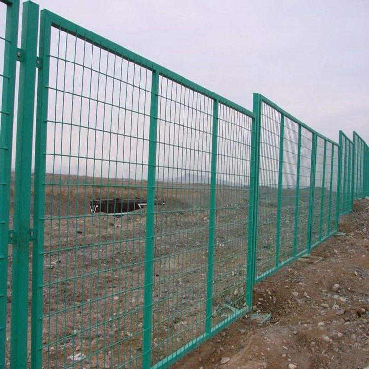 光伏電站隔離網 光伏電站隔離網