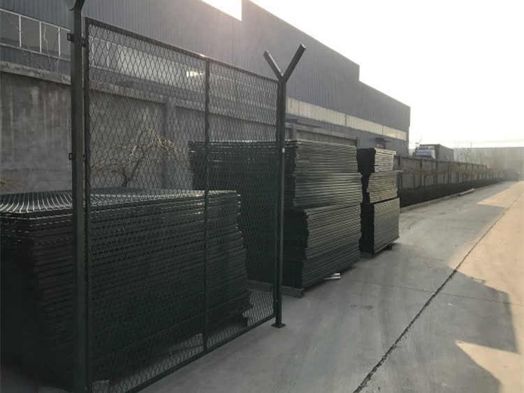 禁區隔離網 禁區隔離網