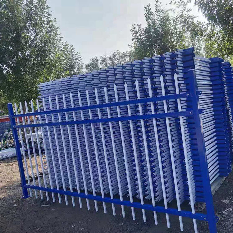 河道鐵藝護(hù)欄施工方案圖片4 河道鐵藝護(hù)欄施工方案圖片4