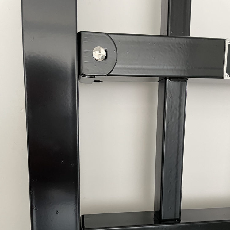 熱銷鋅鋼圍墻柵欄加工現(xiàn)場(chǎng)圖片3