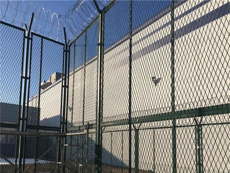 強(qiáng)制隔離戒毒所鋼網(wǎng)墻 強(qiáng)制隔離戒毒所鋼網(wǎng)墻