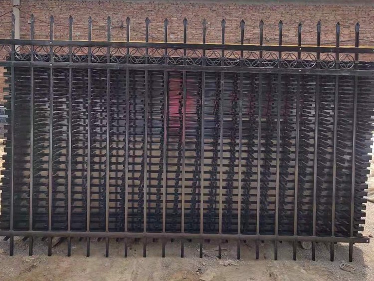 農(nóng)村院墻柵欄圍擋 農(nóng)村院墻柵欄圍擋