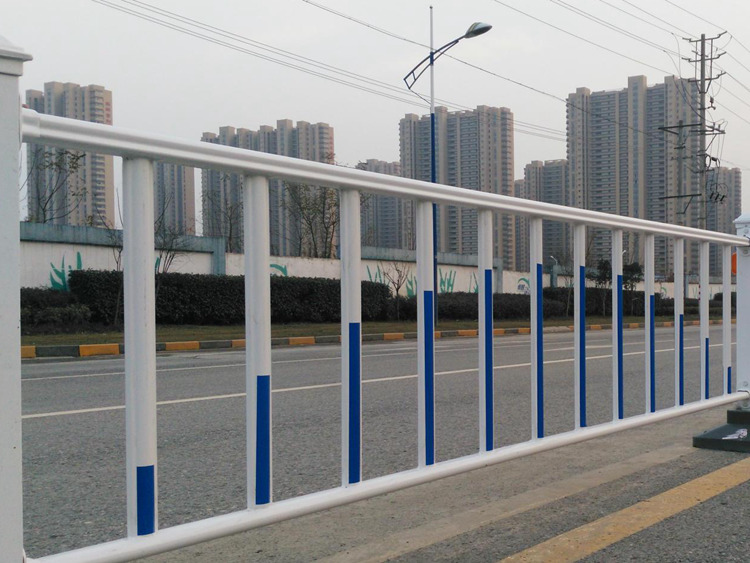 市政道路護(hù)欄 市政道路護(hù)欄
