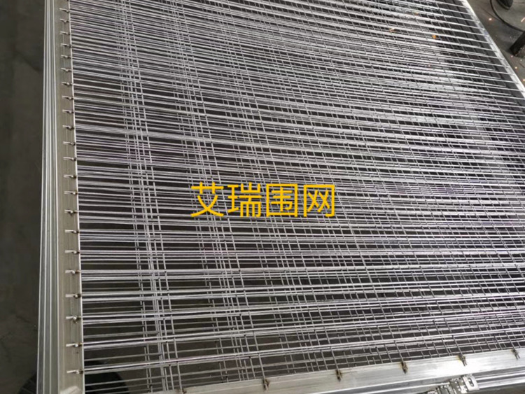 鍍鋅密紋網 鍍鋅密紋網