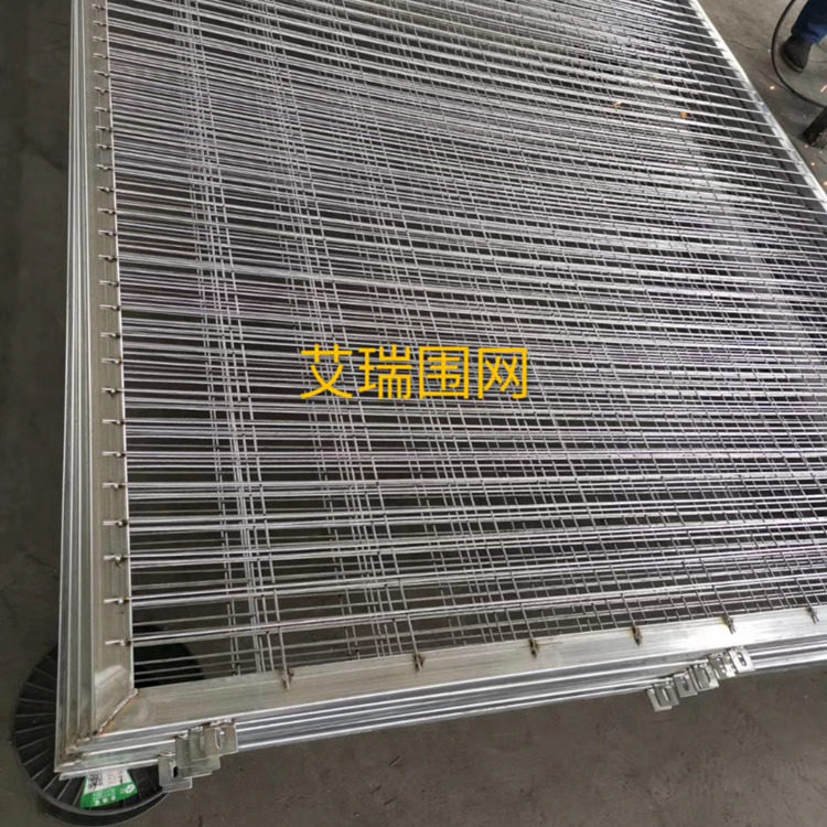 監(jiān)獄隔離鋼網(wǎng)墻安裝優(yōu)點(diǎn)和常見樣式圖片3 監(jiān)獄隔離鋼網(wǎng)墻安裝優(yōu)點(diǎn)和常見樣式圖片3