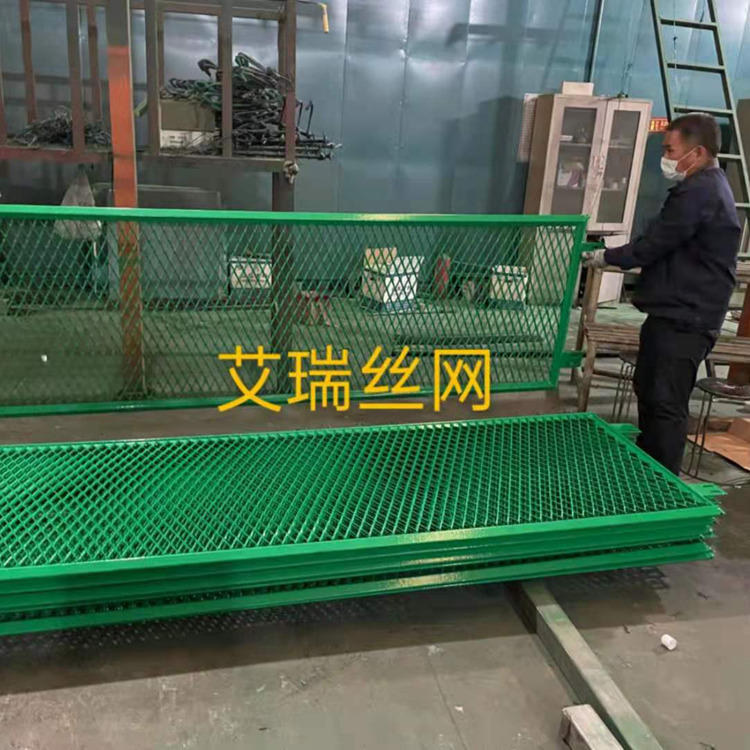 防眩網網孔尺寸要求規范圖片2 防眩網網孔尺寸要求規范圖片2