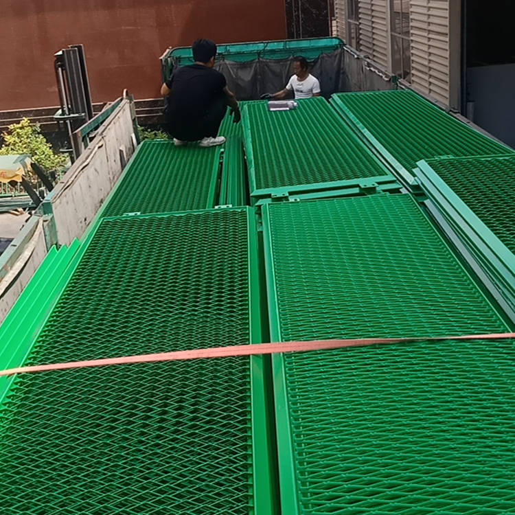 防眩網網孔尺寸要求規范圖片3 防眩網網孔尺寸要求規范圖片3