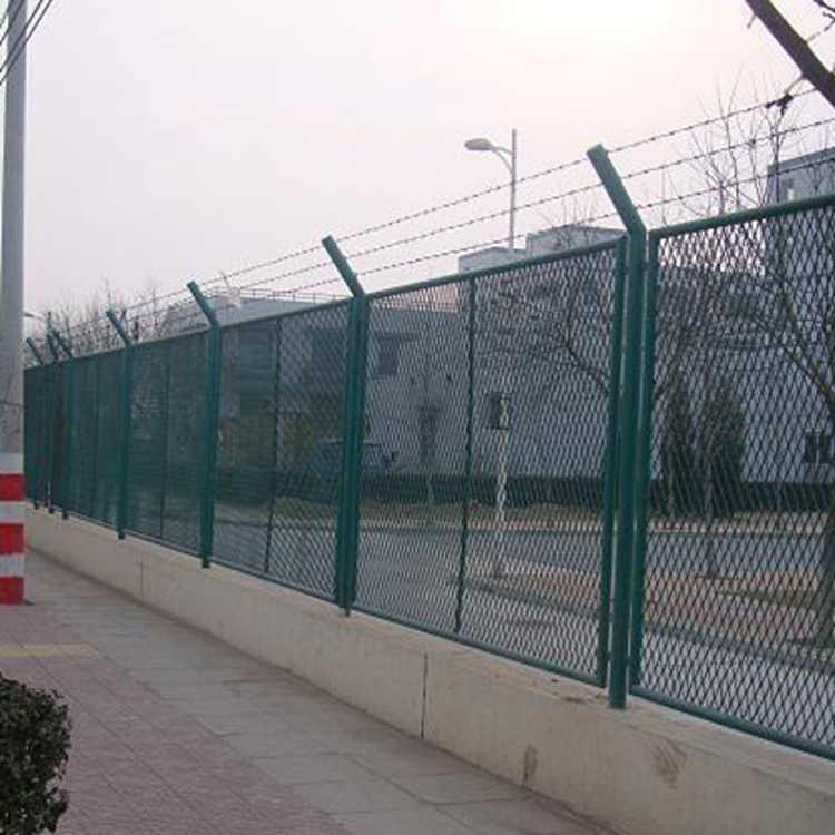 保稅區巡邏道圍網承包價格圖片3 保稅區巡邏道圍網承包價格圖片3