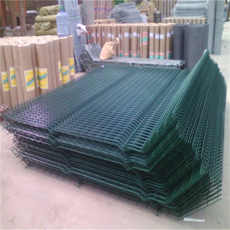 宜賓菜壩民用機場圍界防攀爬解決方案圖片4 宜賓菜壩民用機場圍界防攀爬解決方案圖片4