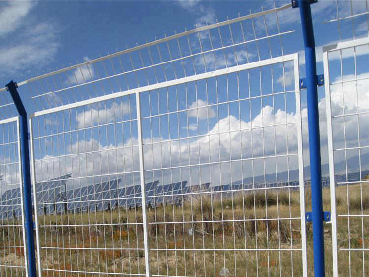 光伏電站圍網18631858321 光伏電站圍網18631858321
