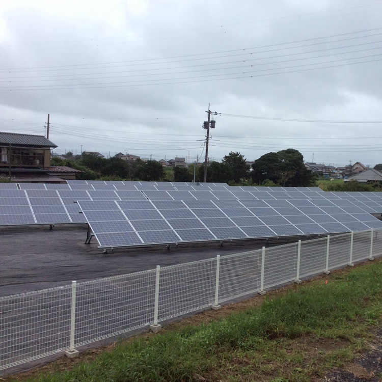 三門(mén)峽光伏電站圍欄網(wǎng) 電廠電站鐵絲網(wǎng)圖片3 三門(mén)峽光伏電站圍欄網(wǎng) 電廠電站鐵絲網(wǎng)圖片3