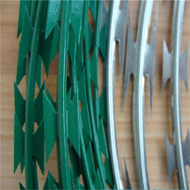 不銹鋼刀片刺網(wǎng)18631858321 不銹鋼刀片刺網(wǎng)18631858321