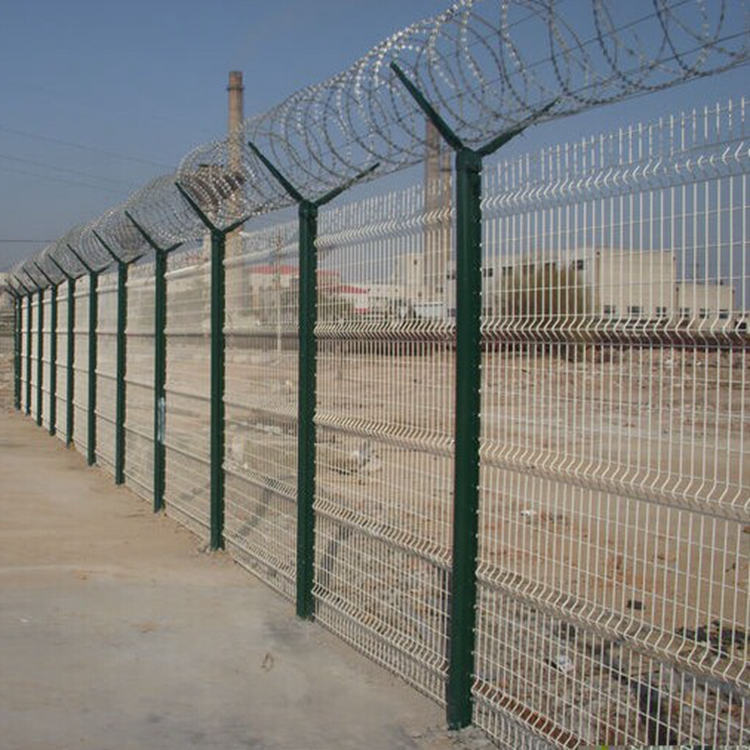 上海旅游景區框架護欄網項目工程案例圖片2 上海旅游景區框架護欄網項目工程案例圖片2