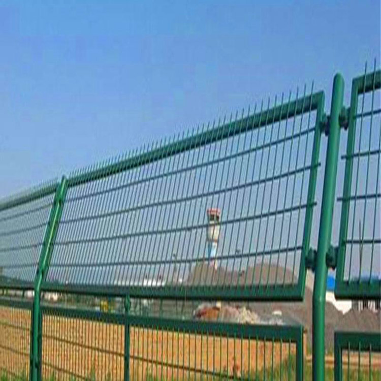 上海旅游景區框架護欄網項目工程案例圖片4 上海旅游景區框架護欄網項目工程案例圖片4