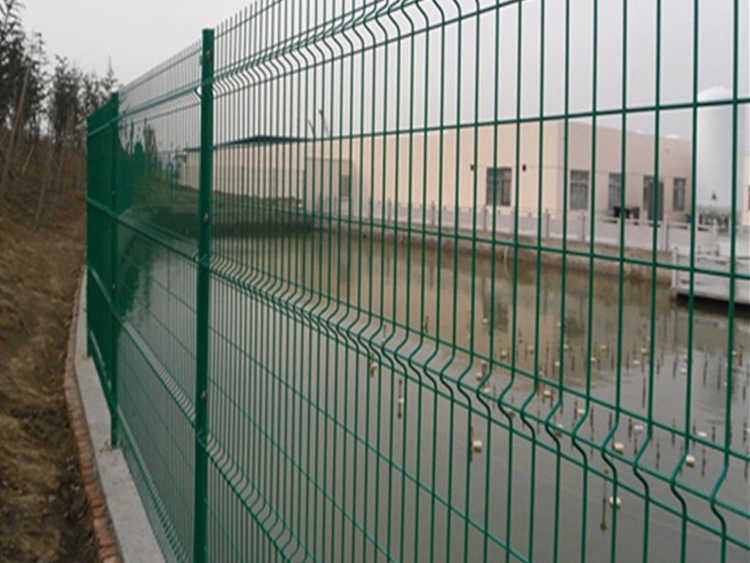 雙邊絲護欄網18631858321 雙邊絲護欄網18631858321