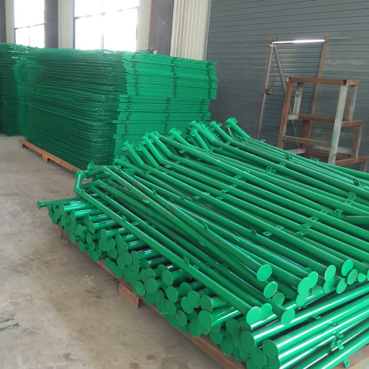 水庫防護隔離網常見尺寸參考圖片4