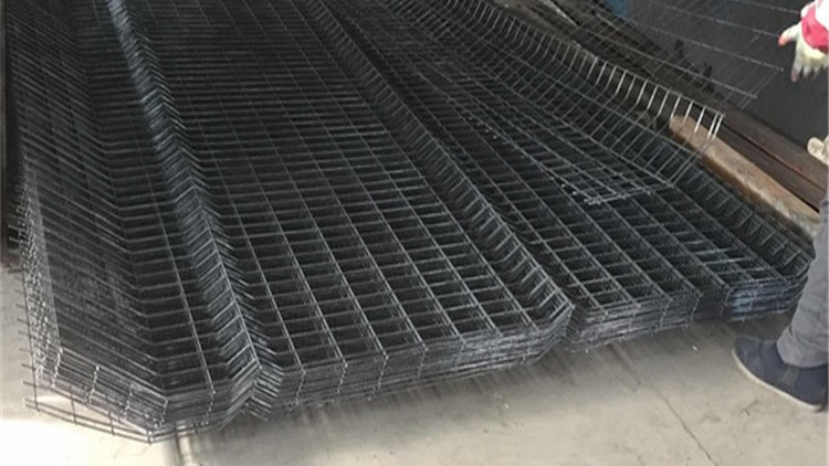 加強筋護欄網18631858321