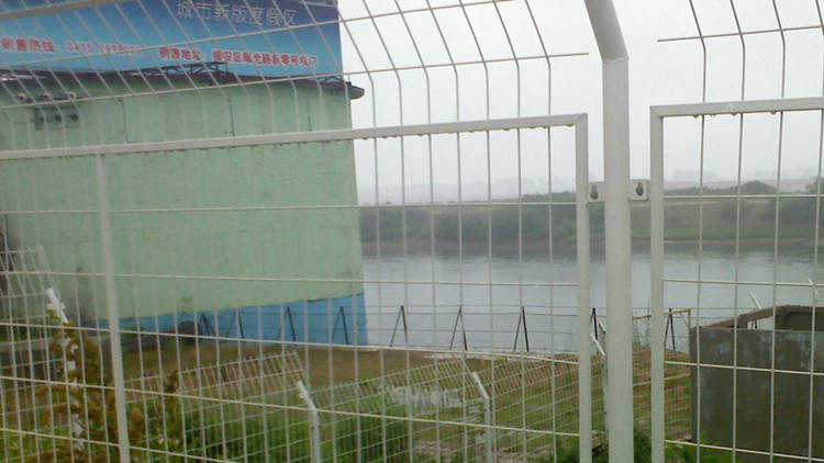 編織網隔離18631858321