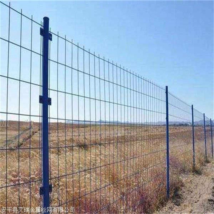 農(nóng)業(yè)園圈地護(hù)欄網(wǎng) 安平縣護(hù)欄柵欄廠圖片3 農(nóng)業(yè)園圈地護(hù)欄網(wǎng) 安平縣護(hù)欄柵欄廠圖片3