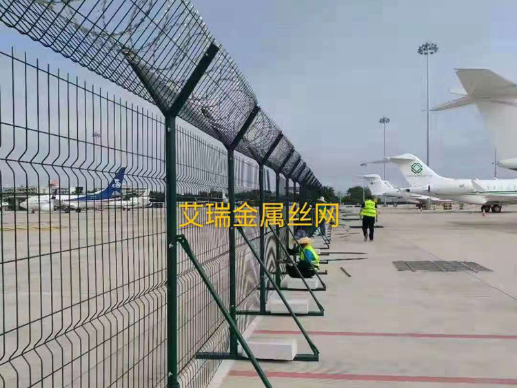 機場防護網 機場防護網