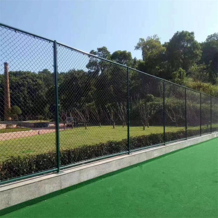 籃球場圍欄網