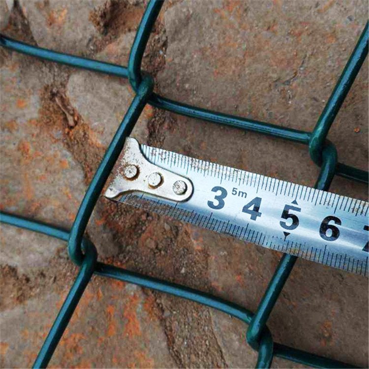 扁鋼式勾花圍網(wǎng)?圖片1 扁鋼式勾花圍網(wǎng)?圖片1