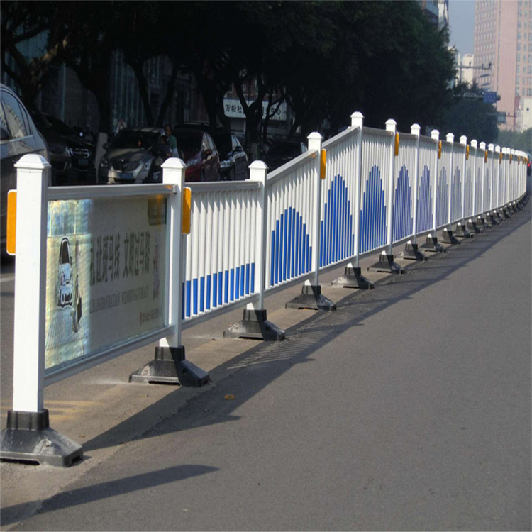 橋梁中心護欄圖片2 橋梁中心護欄圖片2