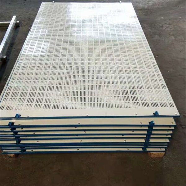 建筑爬架網圖片2