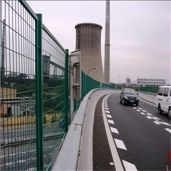 天橋防拋網圖片1