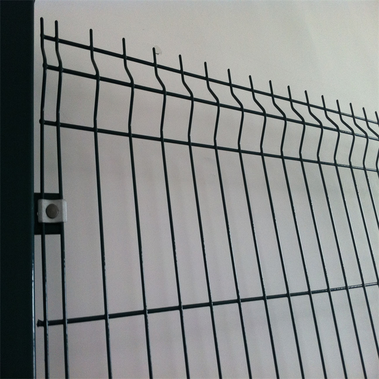 水源地護欄網(wǎng)