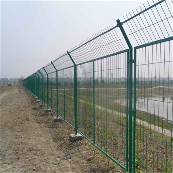 水源地護欄網圖片3 水源地護欄網圖片3